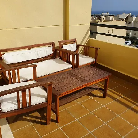 דירה Corner Sea View Penthouse With 95m² Terraces *