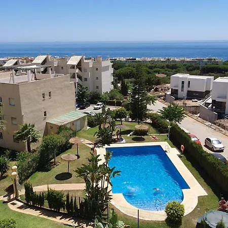 דירה Corner Sea View Penthouse With 95m² Terraces *