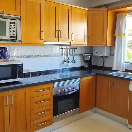 Corner Sea View Penthouse With 95m² Terraces דירה *