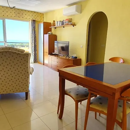 דירה Corner Sea View Penthouse With 95m² Terraces